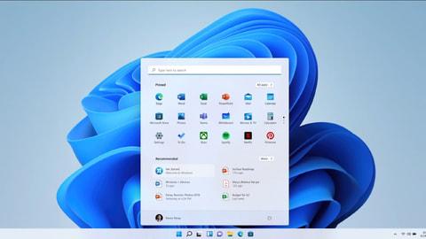 Windows 11発表。年内提供予定でWindows 10からは無償アップグレード 