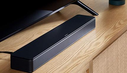 The home theater system top 10, Bose sound bars are now on top 3 2022/1/11