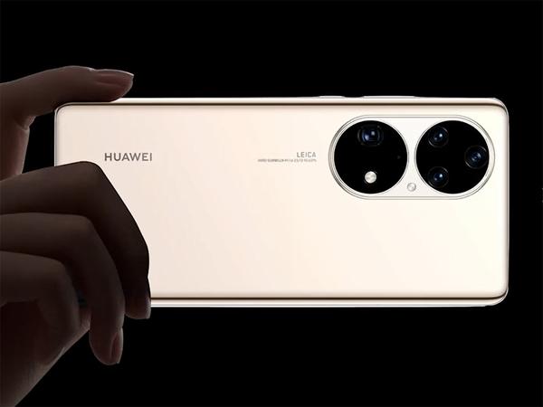 日本未発売、制裁下「HUAWEI P50 Pro」の実力は？海外レビュワーも高評価 すまほん!!
