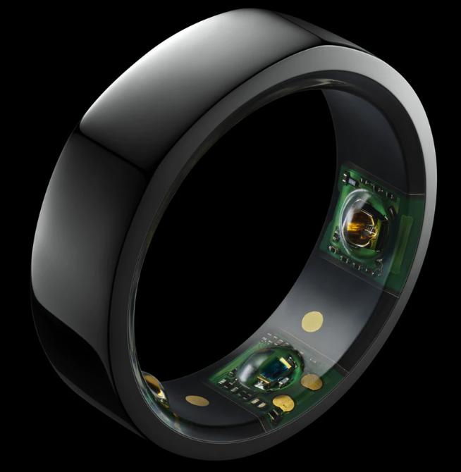 Google etc. pays attention, and the smart ring's favorite "OURA" evaluates sleep