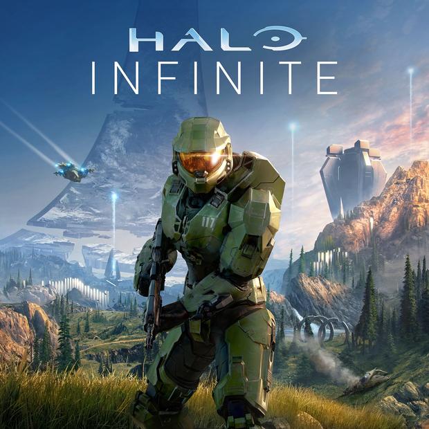 Halo Infinite (for PC) Review 