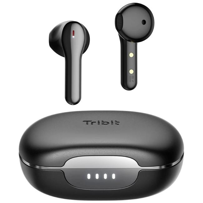 TRIBIT New Year sale is held!Up to 30 % off high -quality portable audio products on Amazon