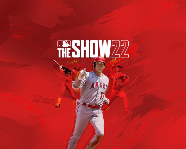  Interview with Otani! Shohei Ohtani has been selected as the cover athlete for "MLB The Show 22"