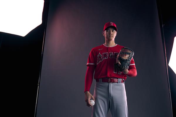  大谷選手のインタビューも！『MLB The Show 22』のカバーアスリートに大谷翔平選手が決定 