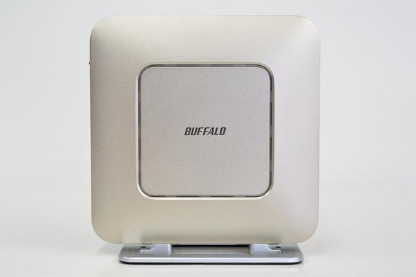 乗り換え時の憂鬱ゼロのWi-Fiルーター「WSR-2533DHP」：Xperia周辺機器 