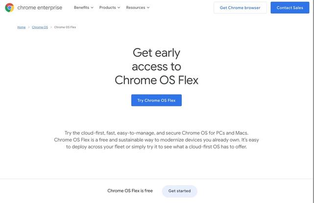 起動しないMac miniをChromebook化して家庭円満に 