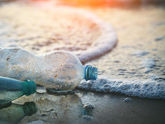 Basic Knowledge of Marine Plastic Pollution