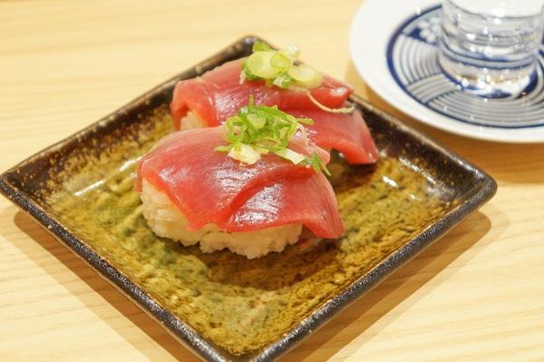 ASCII Gourmet Local Sake 329 yen -Cospa Sushi Sushi izakaya "Sugitama" is now on sale now