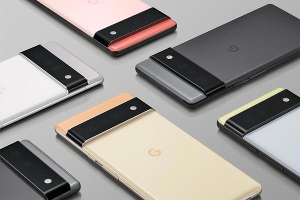 
 「Pixel 6」「Pixel 6 Pro」どっち買う？ カメラ・サイズ・価格に差　仕様比較