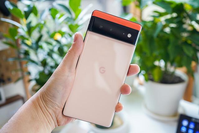 
 「Pixel 6」「Pixel 6 Pro」どっち買う？ カメラ・サイズ・価格に差　仕様比較 