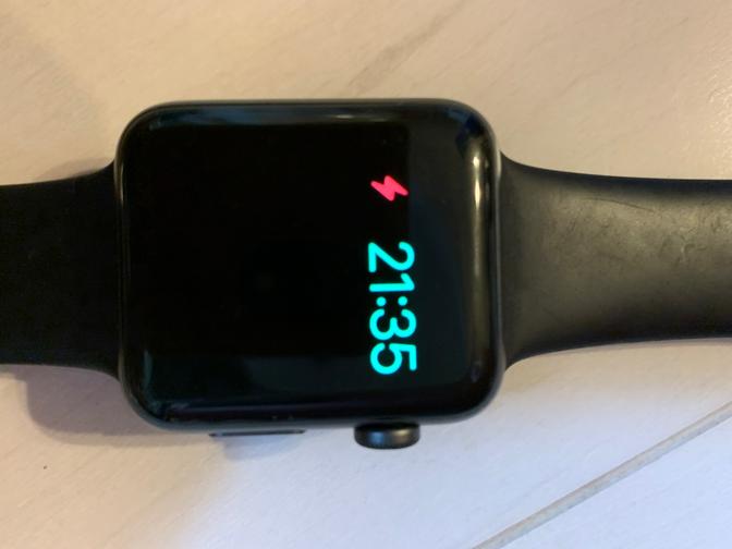 7 solutions when Apple Watch hardens and does not accept operations