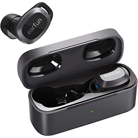 In 2021, cheap models are also highly functional 5 selections of completely wireless earphones under 6000 yen without any loss