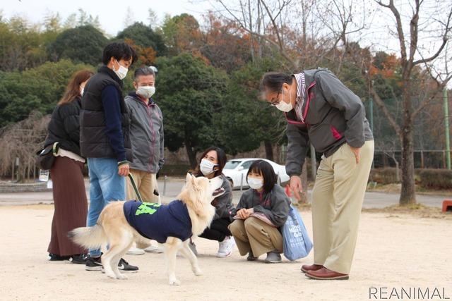 行き場のない犬猫たちのために…保護活動を支援するマツダ社内クラブ