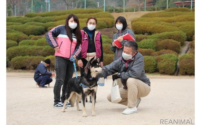 行き場のない犬猫たちのために…保護活動を支援するマツダ社内クラブ 