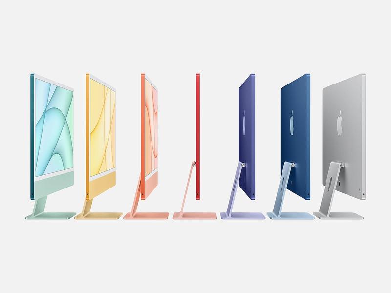 M1チップ版「iMac」はパワフルで使い勝手のよさが際立つが、知っておいたほうがいい“弱点”もある：製品レヴュー