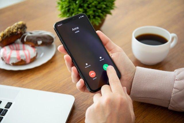 I can't hear the noise to the other party even in a call during the dryer!The useful function of the iPhone that eliminates noise is too amazing |