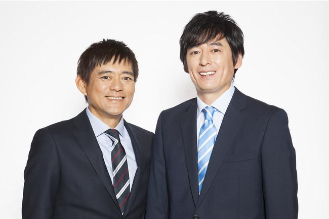 博多華丸・大吉さん、声優の木村昴さん・上坂すみれさんからTwitterで応援ボイスが届く「やる気もらエール！キャンペーン」 