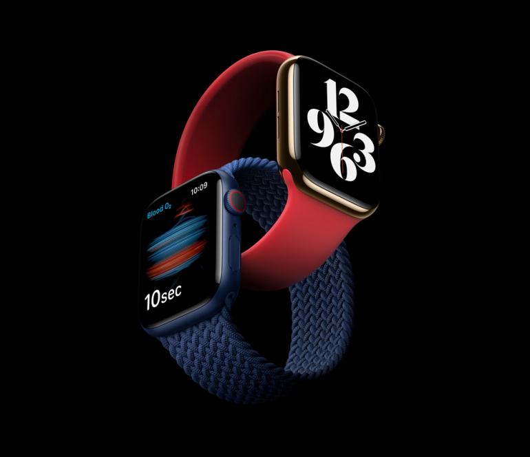 【独自検証】Apple Watch Series 6の血中酸素測定は使えるのか？ 