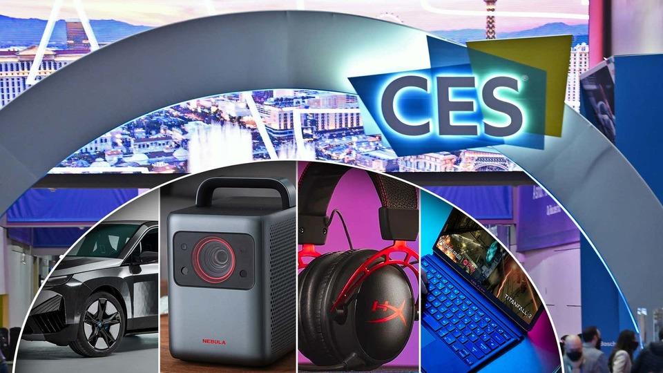 Thank you for your excitement.CES 2022 Best Gadget & Rare Gadget Total Summary #CES2022