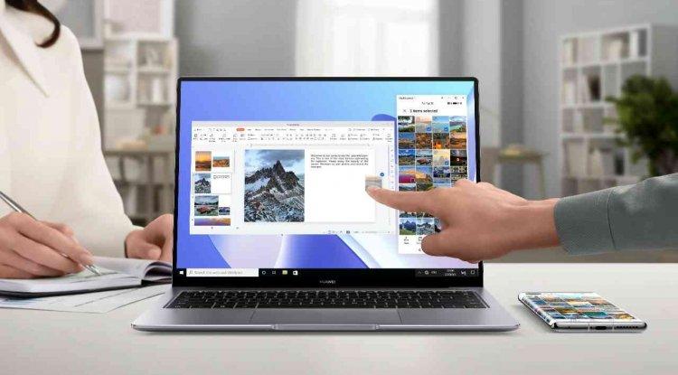 أفضل اختيارات الحاسوب المحمول القادم لعام 2021 في الإمارات ولماذا يجب أن تتحقق من حاسوب HUAWEI MateBook 14