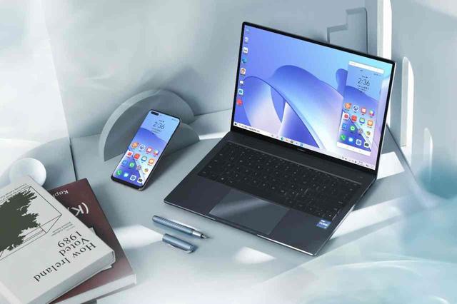 أفضل اختيارات الحاسوب المحمول القادم لعام 2021 في الإمارات ولماذا يجب أن تتحقق من حاسوب HUAWEI MateBook 14 