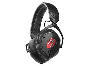 ＜CES＞V-MODA、ローリング・ストーンズコラボのBluetoothヘッドホン 