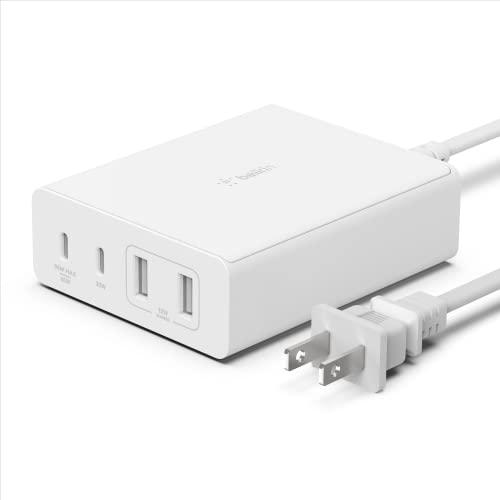 USB PD、MagSafe、Power IQ……結局iPhoneの充電器、どれを選べばいい？ 