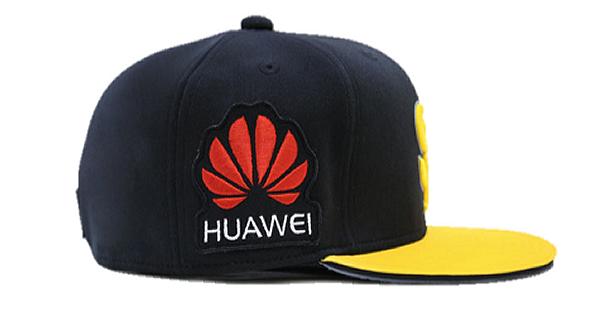 [Electronic version] Huawei, Professional Baseball Sponsor Detailed Softbank Hawks