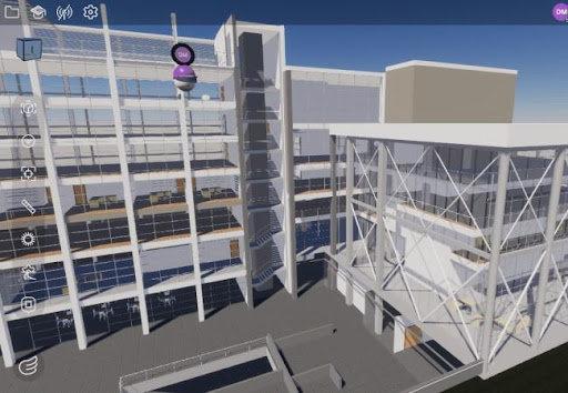 New version release, "Unity Reflect" application for the construction and construction industry, up to 10 times the performance of large -scale models