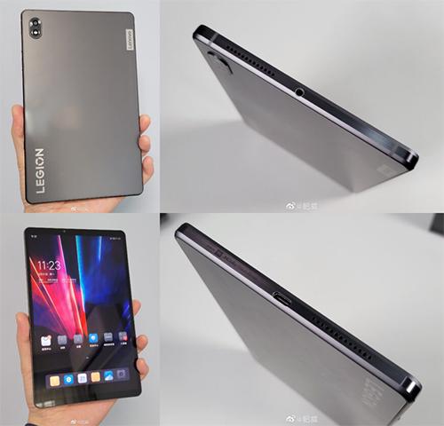 Lenovo Legion Y700 - Check Out The Next Gaming Tablet From Lenovo!