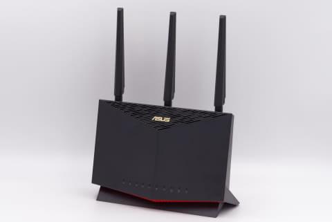 Wi-Fi 6 migration is not progressing at all My selection of Wi-Fi 6 router