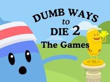 Children's Games 2022 - The bear's death game from death