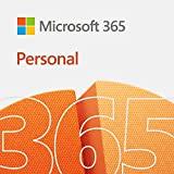 Amazonで「Microsoft 365 Personal」2,500円キャッシュバックキャンペーン 