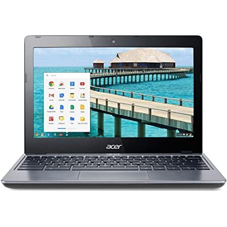 日本エイサー「Chromebook C720」