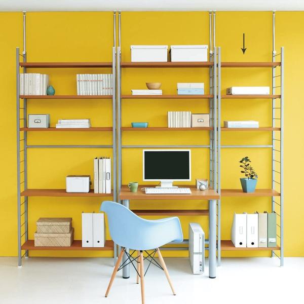  5 recommended "tension shelves" that are very useful for storage and display. There are many fashionable designs!  [February 2022 version]