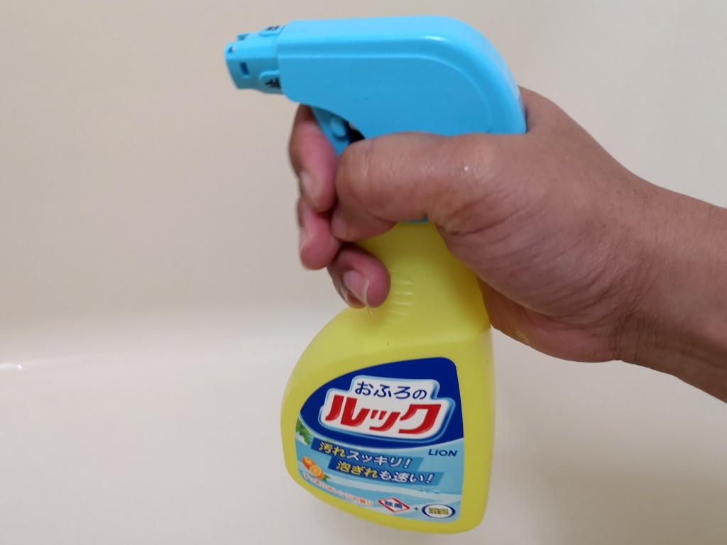 4 Recommended "Bathroom Detergents" Best if Used According to the Dirt You Want to Remove [Latest 2021 Version] - Fav-Log by ITmedia