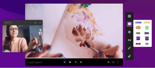デモ動画やゲーム動画が簡単に作成できる！画面録画＆編集ツールDemoCreator新登場！ 企業リリース 