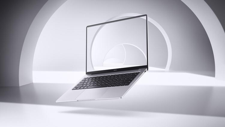 "Huawei MateBook 14s" is the most powerful laptop with great features