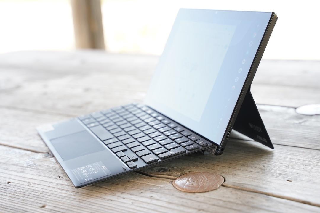 
 格安Windows機より快適、ASUSの5万円台Chromebook「Detachable CM3」｜ガジェットレビュー2021 