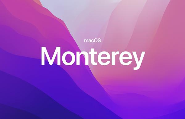  ｢macOS Monterey｣ 対応機種まとめ。MacBook Airの2013年モデル、iMacの2014年モデルなどがサポート外に
