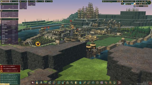 街づくりシミュ『Timberborn』は時間泥棒。ビーバーたちがダムを作る“治水ゲー”【年末年始おすすめゲームレビュー】 