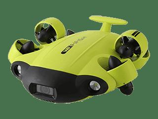 CFD Sales Co., Ltd. Released CFD Sales Co., Ltd., which adopted underwater drone for underwater infrastructure at major domestic tailors