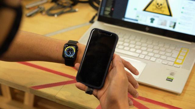 iPhone 13がAppleWatchでロック解除できない問題。アップデートで直すって！ 