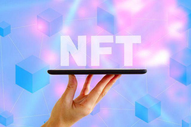 よく知らない、ではすまされない！「ＮＦＴ」が拓く新たな経済圏の可能性