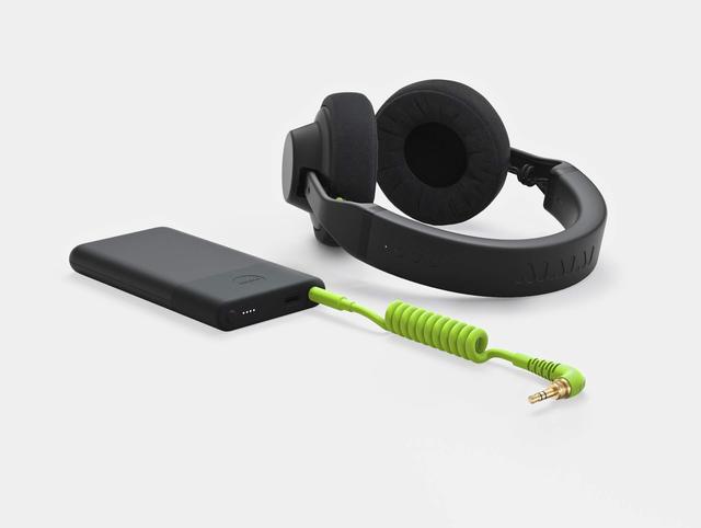 AIAIAI will release the world's first wireless headphone "AIAIAI-TMA-2 Studio Wireless+"!Co -development with Richie Hawtin and others