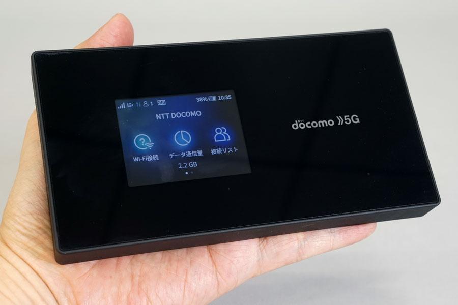 5G対応iPad Proは最強のモバイルルーターになりそう 