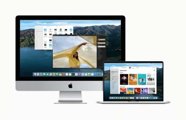 أهم 5 ميزات جديدة في نظام MacOS Big Sur القادم لحواسيب ماك 