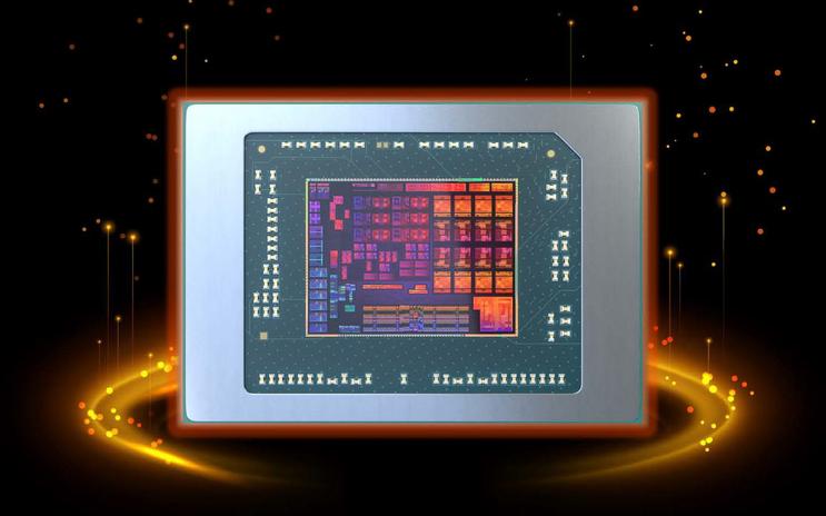 AMDのモバイルハイエンドCPU「Ryzen 6000シリーズ」、その高性能の秘密