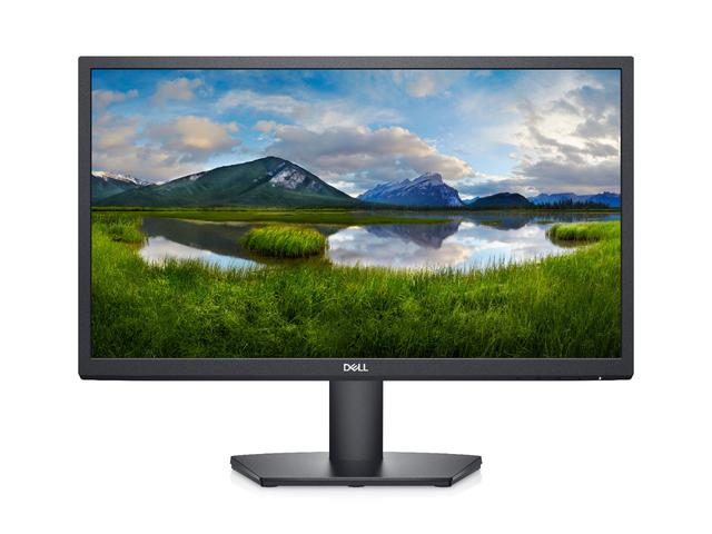 Dell, 21.5 / 23.8 / 27-inch full HD LCD for less than 20,000 yen