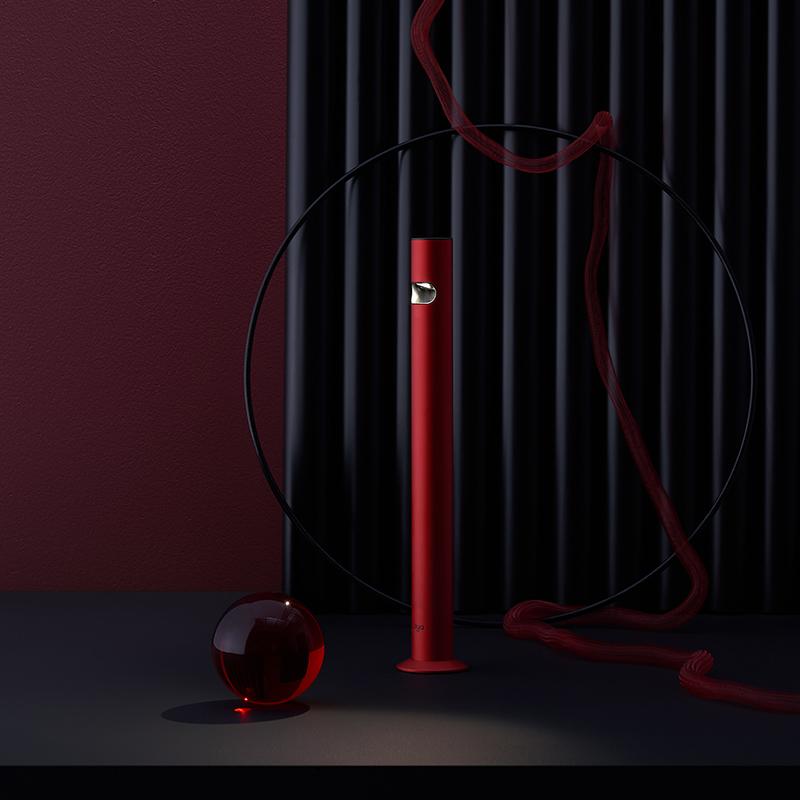 【二子玉川 蔦屋家電】iFデザインアワード2020受賞「Jya コードレスLEDデスクランプ」を7/10(金)より先行展示・販売スタート 企業リリース 